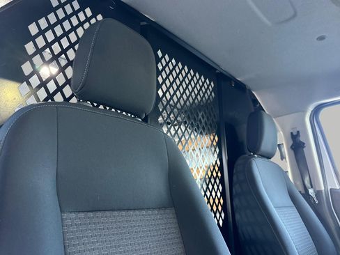 Used 2024 Ford Transit 250 Low Roof w/ Exterior Upgrade Package RWD image 14