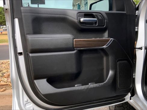 Used 2019 Chevrolet Silverado 1500 RST w/ All-Star Edition AWD/4WD image 22