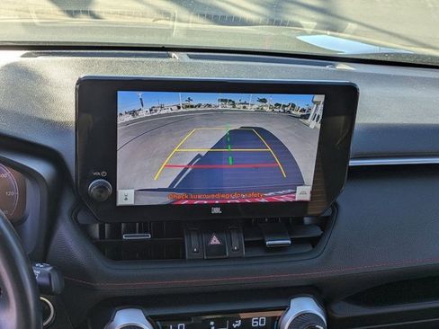 Used 2023 Toyota RAV4 XSE image 22