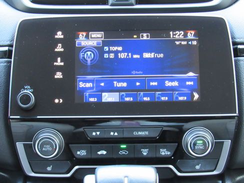 Used 2020 Honda CR-V EX-L image 16