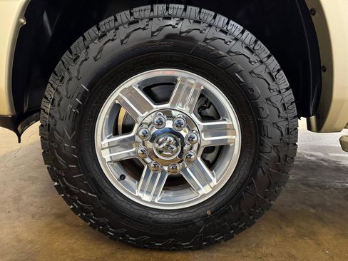 Used 2012 RAM 2500 Longhorn w/ Protection Group image 58