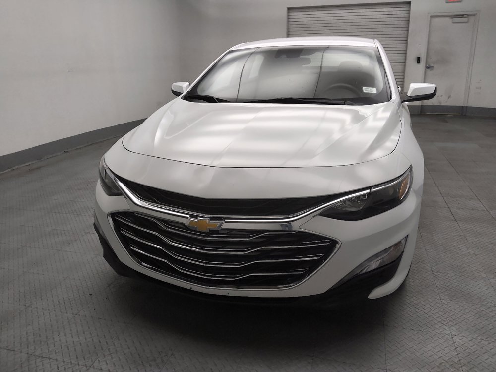 Used 2024 Chevrolet Malibu LT FWD image 15