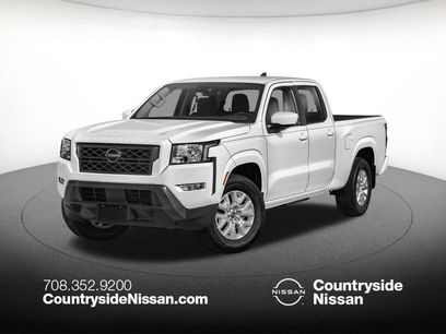 Used 2024 Nissan Frontier SV w/ Technology Package