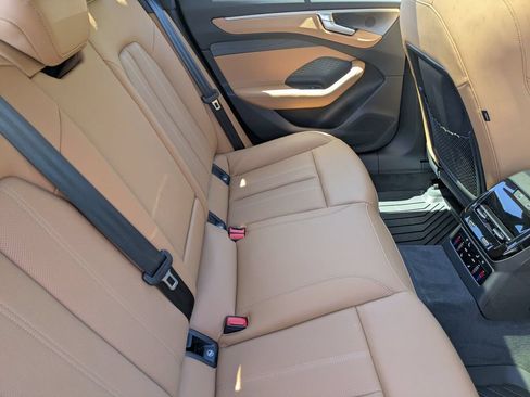 New 2026 Audi A6 Premium Plus AWD/4WD image 35