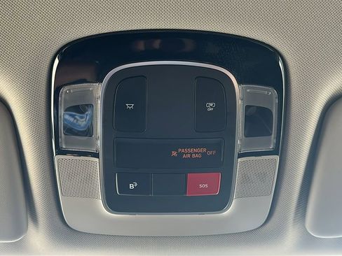 Used 2025 Hyundai Tucson SEL image 29