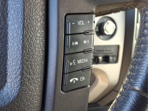 Used 2014 Ford F150 XLT w/ Equipment Group 302A Luxury image 21