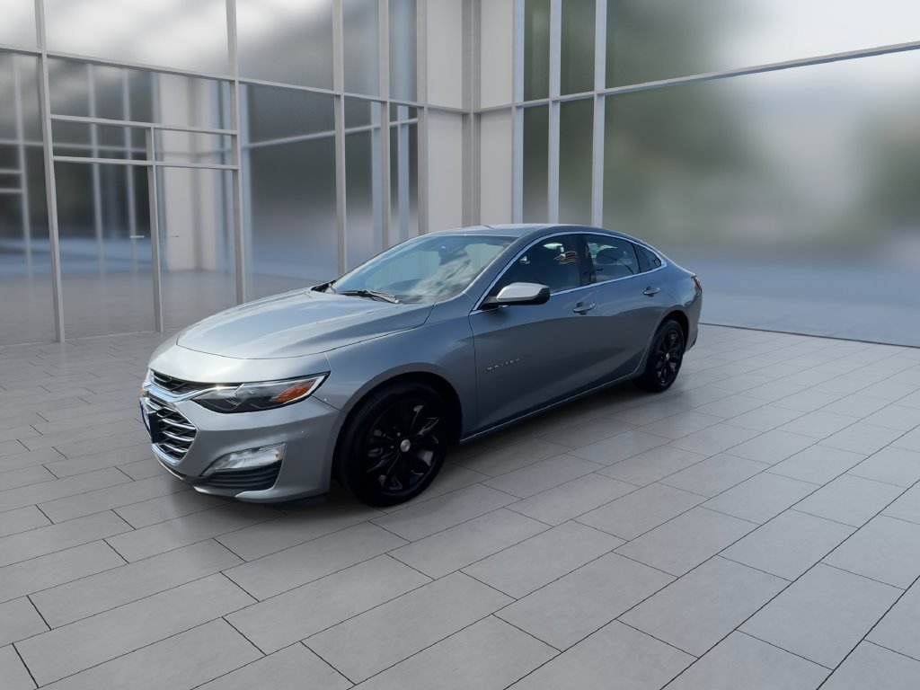 Used 2024 Chevrolet Malibu LT FWD image 4