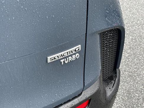 Certified 2025 MAZDA CX-50 Meridian Edition image 31