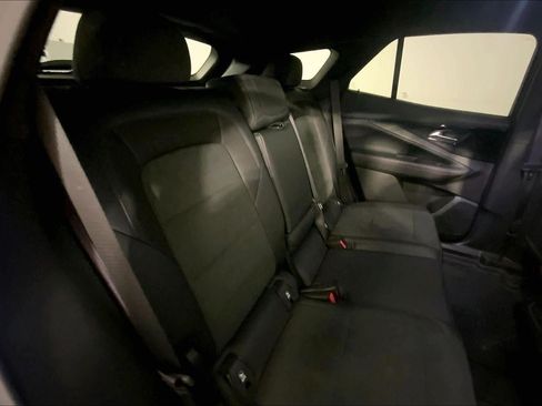 Used 2025 Chevrolet Blazer EV RS AWD/4WD image 24