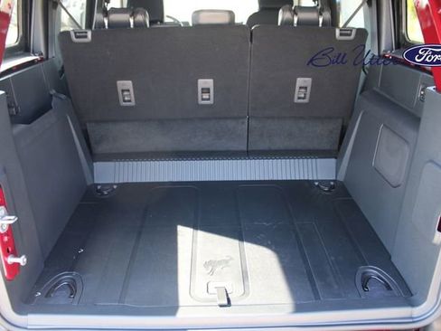 New 2025 Ford Bronco Big Bend w/ Black Diamond Package image 6