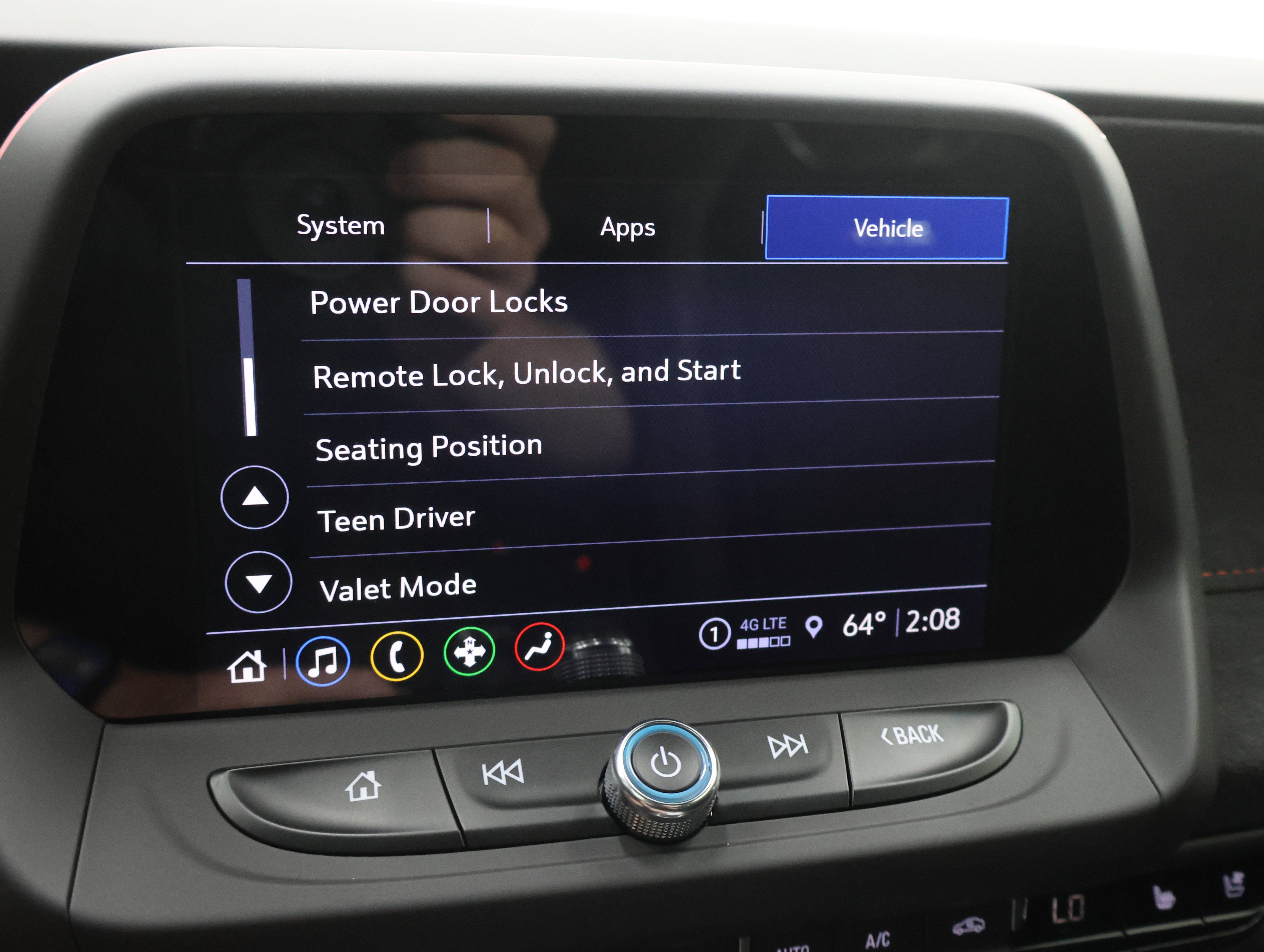 Used 2023 Chevrolet Camaro ZL1 RWD image 52
