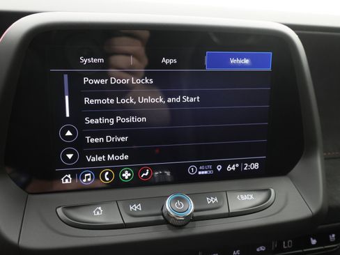 Used 2023 Chevrolet Camaro ZL1 RWD image 52