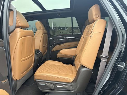 Used 2021 Cadillac Escalade Sport image 59