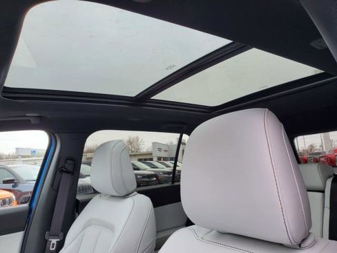 New 2026 Jeep Cherokee Limited image 6