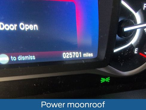 Used 2024 Honda Passport EX-L image 25