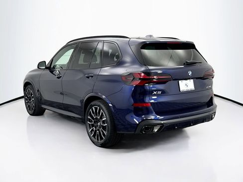 New 2026 BMW X5 xDrive40i w/ M Sport Package image 7