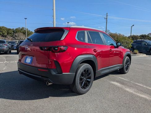 New 2026 MAZDA CX-50 AWD 2.5 S w/ Weather Package image 4