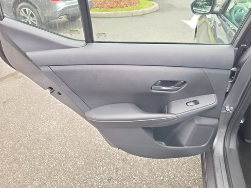 Used 2025 Nissan Sentra S FWD image 12