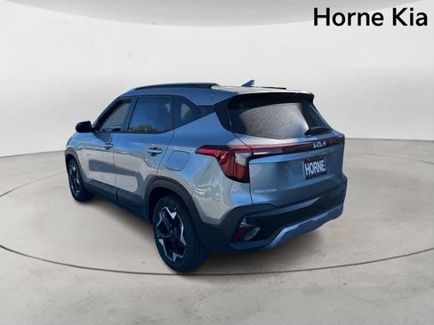 New 2026 Kia Seltos S image 5