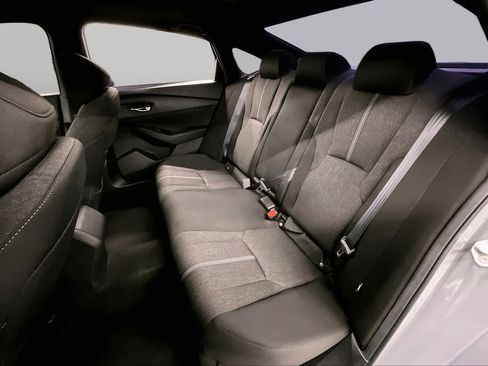 Used 2023 Honda Accord Sport image 19