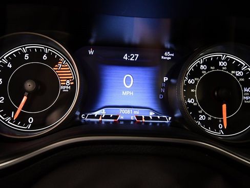 Used 2021 Jeep Cherokee Limited w/ Elite Package image 23