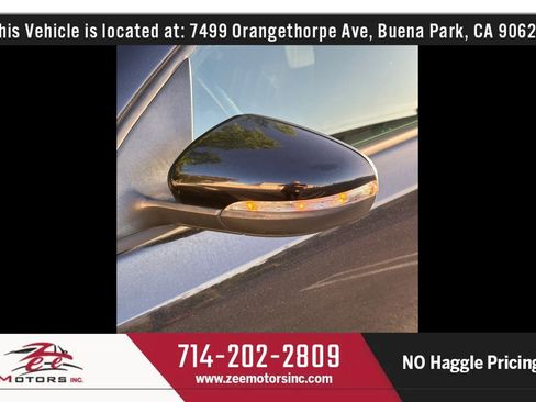 Used 2013 Volkswagen GTI 4-Door FWD image 47