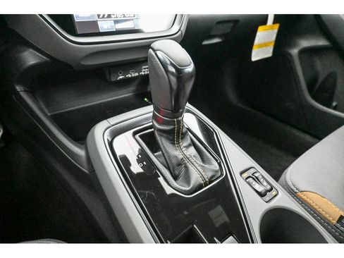 New 2026 Subaru Crosstrek 2.5i Sport image 22