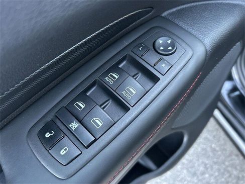 Certified 2023 Dodge Durango R/T w/ Tow 'N Go Package image 16