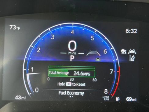 Certified 2026 Toyota Corolla LE FWD image 26