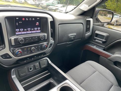 Used 2016 GMC Sierra 1500 SLE w/ Texas SLE Value Package RWD image 21