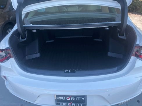 Certified 2025 Acura TLX w/ Technology Package FWD image 19