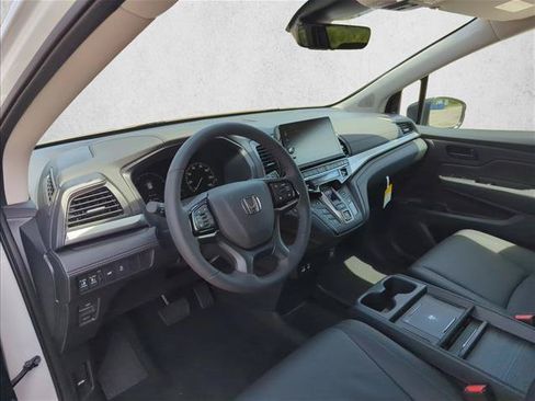 Used 2026 Honda Odyssey EX-L image 3