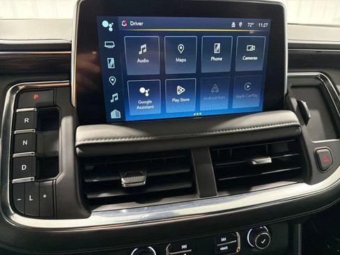 Certified 2022 Chevrolet Tahoe LT w/ Luxury Package AWD/4WD image 29