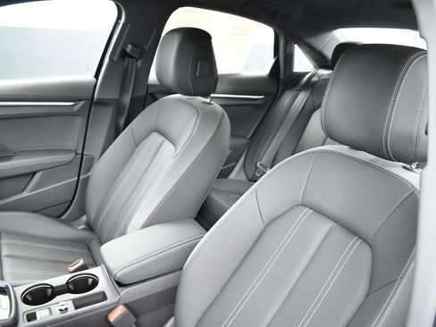 Certified 2025 Audi A3 2.0T Premium AWD/4WD image 9