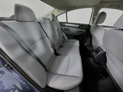 Used 2018 Subaru Legacy 2.5i Premium image 27