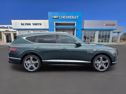 Used 2023 Genesis GV80 2.5T w/ Prestige Package image 7