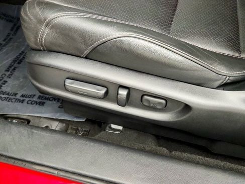 Used 2015 Honda Accord EX-L image 12