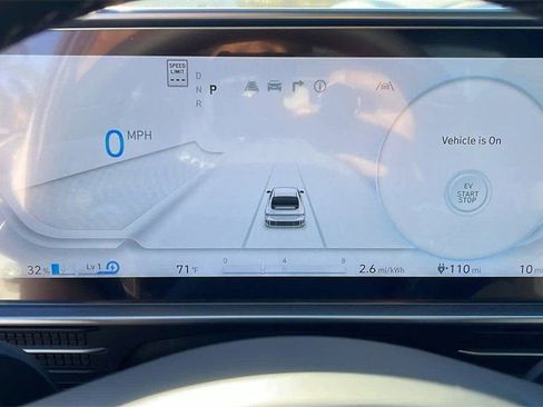 New 2025 Hyundai Ioniq 6 SEL image 20