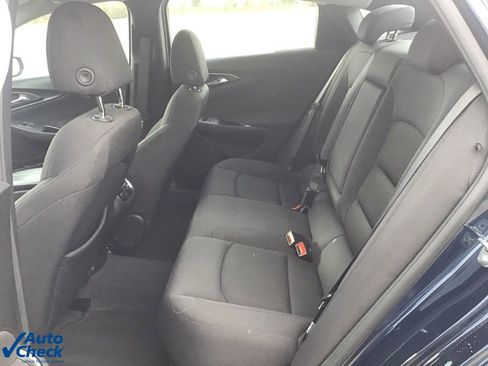 Used 2022 Chevrolet Malibu LT image 11
