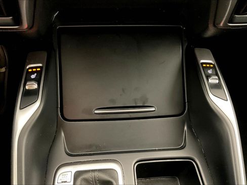 Used 2021 Kia Sorento S FWD image 36
