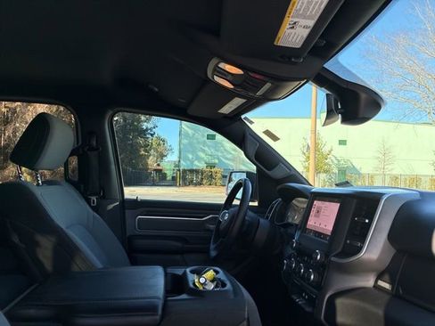 Used 2023 RAM 1500 Big Horn image 24