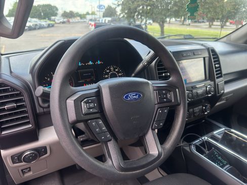 Used 2019 Ford F150 XL w/ Equipment Group 101A Mid AWD/4WD image 20