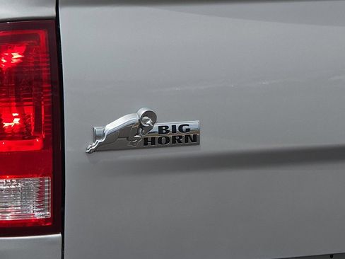 Used 2018 RAM 1500 Big Horn AWD/4WD image 30