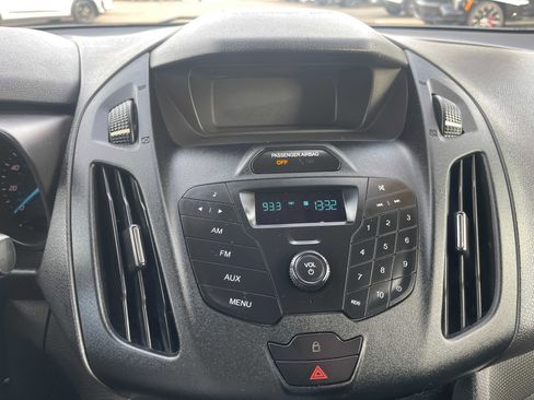 Used 2015 Ford Transit Connect XL image 25