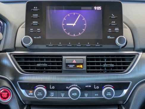Used 2019 Honda Accord LX image 15