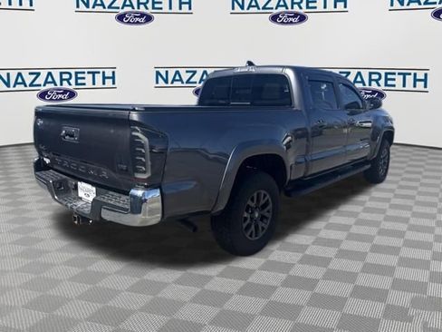 Used 2023 Toyota Tacoma SR5 AWD/4WD image 7