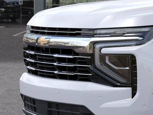 New 2026 Chevrolet Suburban LT w/ Comfort Package RWD image 13