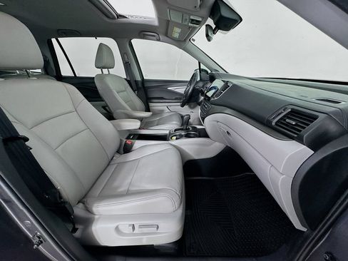 Used 2019 Honda Pilot EX-L image 36