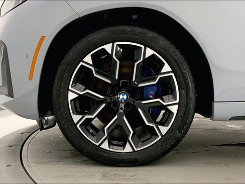 Used 2026 BMW X3 M50 AWD/4WD image 8