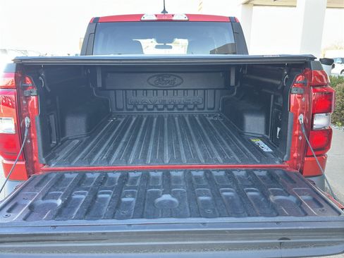 Used 2024 Ford Maverick XLT w/ XLT Luxury Package image 9